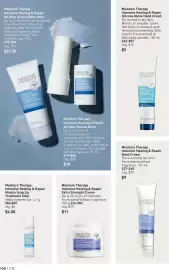 AVON flyer Page 100