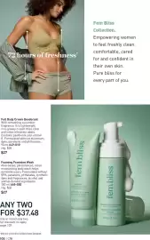 AVON flyer Page 102