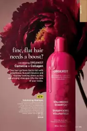 AVON flyer Page 105