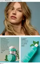 AVON flyer Page 106