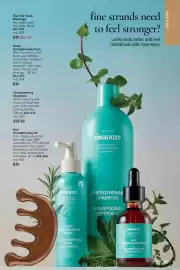 AVON flyer Page 107