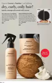 AVON flyer Page 110