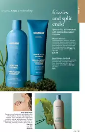 AVON flyer Page 111
