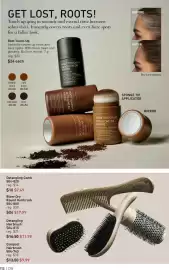 AVON flyer Page 112