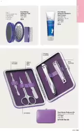 AVON flyer Page 113
