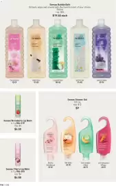 AVON flyer Page 114