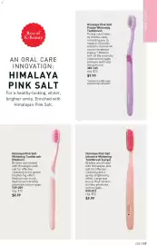 AVON flyer Page 117