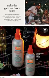 AVON flyer Page 118