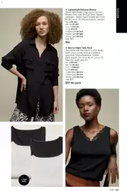 AVON flyer Page 127