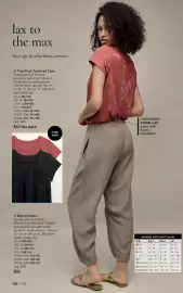 AVON flyer Page 128