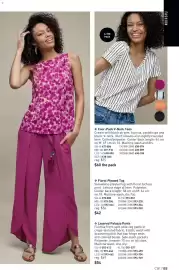 AVON flyer Page 133