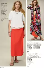 AVON flyer Page 134
