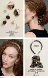 AVON flyer Page 136