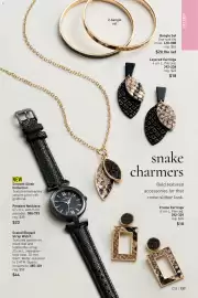 AVON flyer Page 137