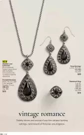 AVON flyer Page 138