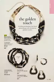 AVON flyer Page 139