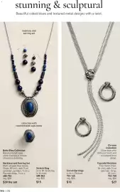 AVON flyer Page 140