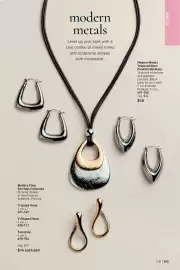 AVON flyer Page 143