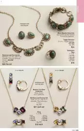 AVON flyer Page 145