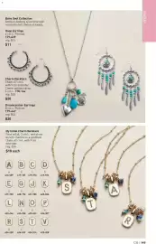 AVON flyer Page 149