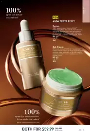 AVON flyer Page 15