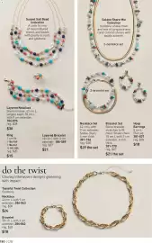 AVON flyer Page 150