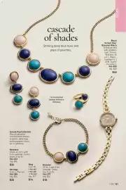 AVON flyer Page 151