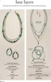 AVON flyer Page 154