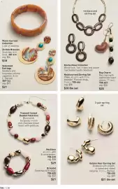 AVON flyer Page 156