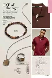 AVON flyer Page 157