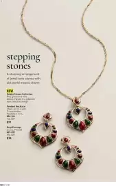 AVON flyer Page 158