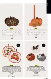 AVON flyer Page 163