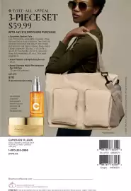 AVON flyer Page 164