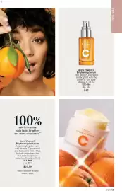 AVON flyer Page 17