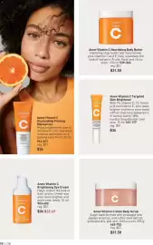 AVON flyer Page 18