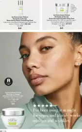 AVON flyer Page 20