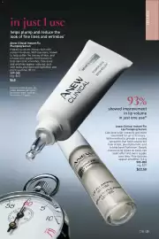 AVON flyer Page 21