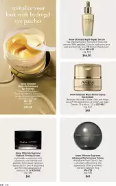 AVON flyer Page 24