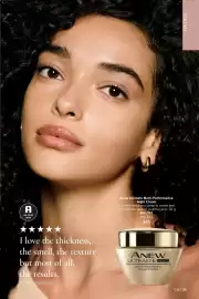 AVON flyer Page 25