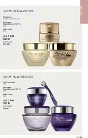 AVON flyer Page 29