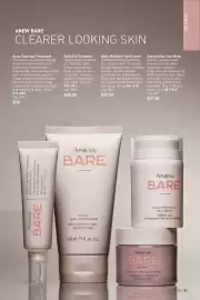 AVON flyer Page 31