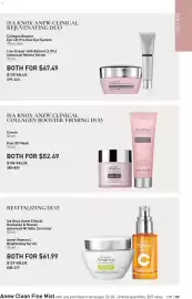 AVON flyer Page 33