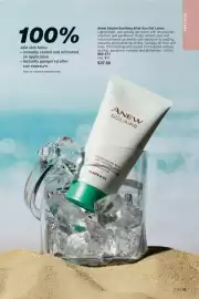 AVON flyer Page 35