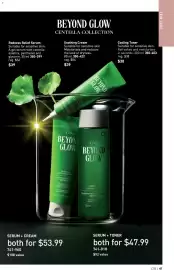 AVON flyer Page 41