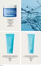 AVON flyer Page 42
