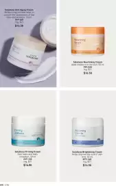 AVON flyer Page 44