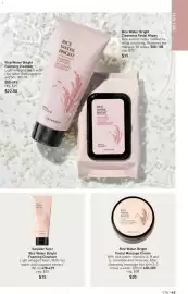 AVON flyer Page 45