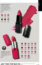 AVON flyer Page 47