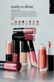 AVON flyer Page 49