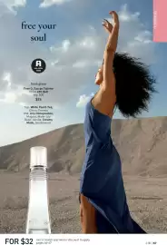 AVON flyer Page 67